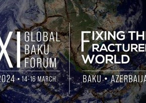 Euronews: XI Global Baku Forum - platform for solving common challenges