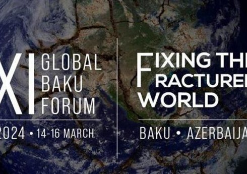 Euronews: XI Глобальный Бакинский Форум - платформа для решения общих вызовов