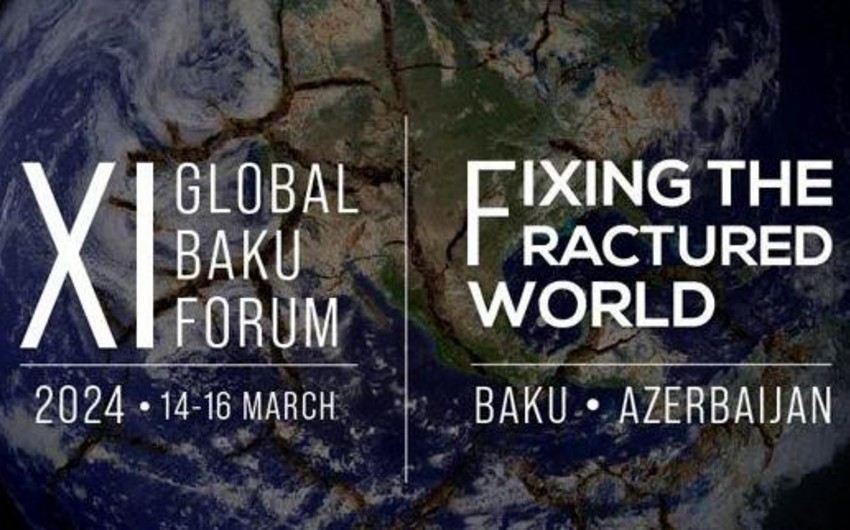 Euronews: XI Global Baku Forum - platform for solving common challenges