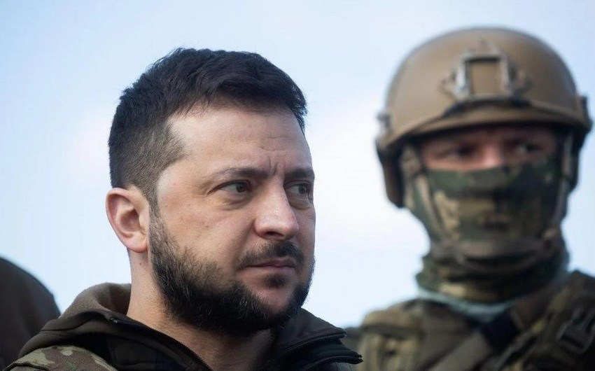 Zelensky: 'Ukrainian army completely cleared Lyman of invaders'