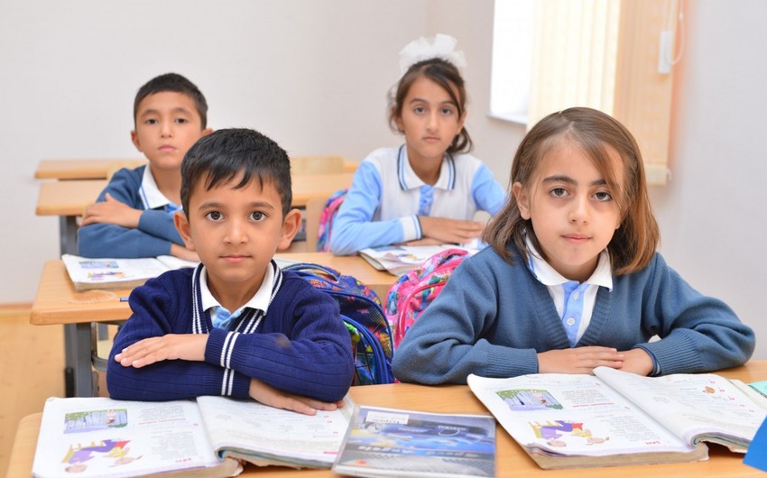 Вместо сгоревшей школе в Джалилабаде построят новую 