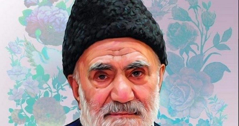 Güney azərbaycanlı şair 92 yaşında vəfat edib