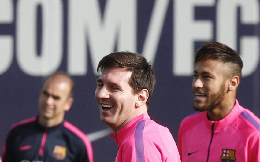 Man City pay £200m for Lionel Messi?