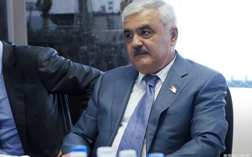 SOCAR President: No deviation from budget at SGC project in Azerbaijan and Georgia