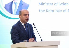 Nazir: Azərbaycanda doktorantura proqramları köklü şəkildə dəyişməlidir