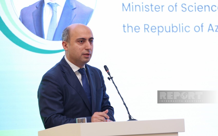 Министр: Программы докторантуры в Азербайджане нуждаются в коренном преобразовании