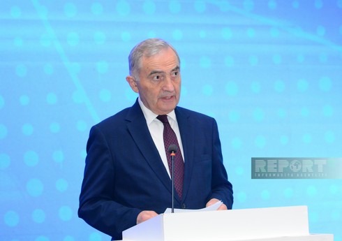 Лазар Команеску: Азербайджан играет важную роль в достижении целей и задач ОЧЭС