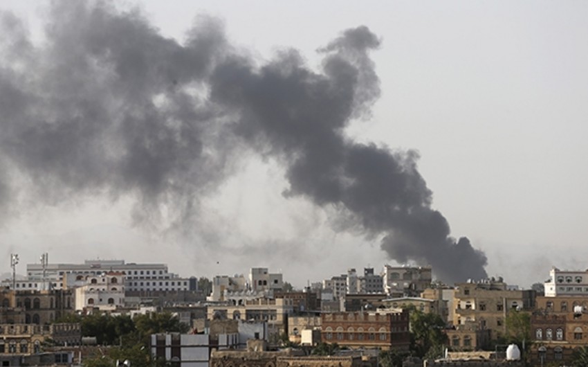 Число жертв авиаудара коалиции в Йемене увеличилось до 213 человек - ОБНОВЛЕНО