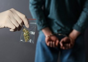 В Азербайджане отменяется уголовная ответственность за наркотики в малых количествах