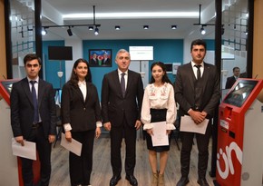 Naxçıvanda ilk dəfə vergi könüllüləri fəaliyyət göstərəcək