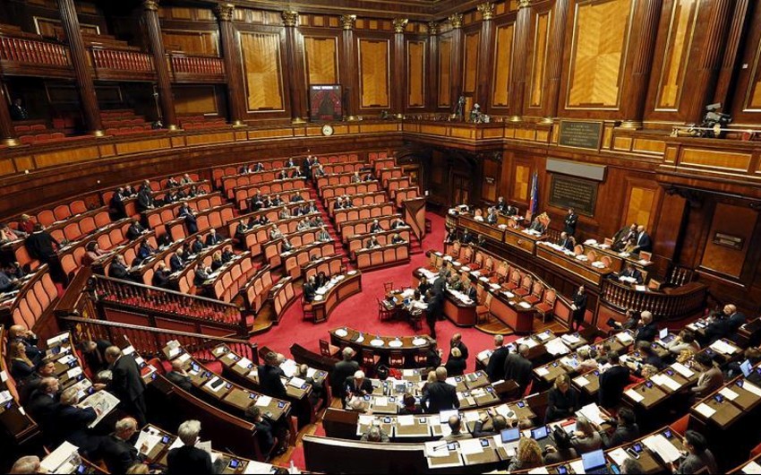 Italian Senate approves anti-immigration Law