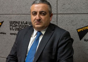 Глава Инспекционного органа продбезопасности Армении подал в отставку