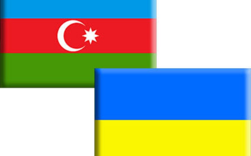 ​Почетный консул Азербайджана подписал протокол с украинским вузом