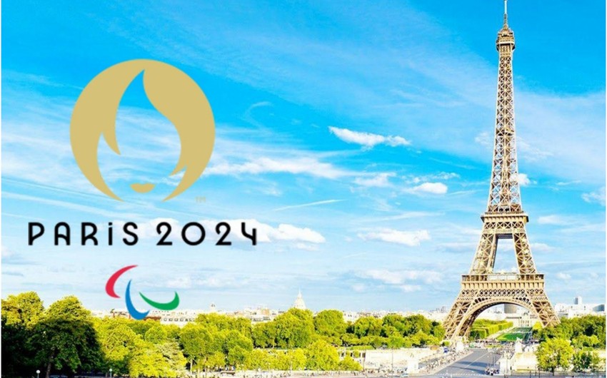 Paris-2024: Azərbaycan paraüzgüçüsü finala vəsiqə qazana bilməyib