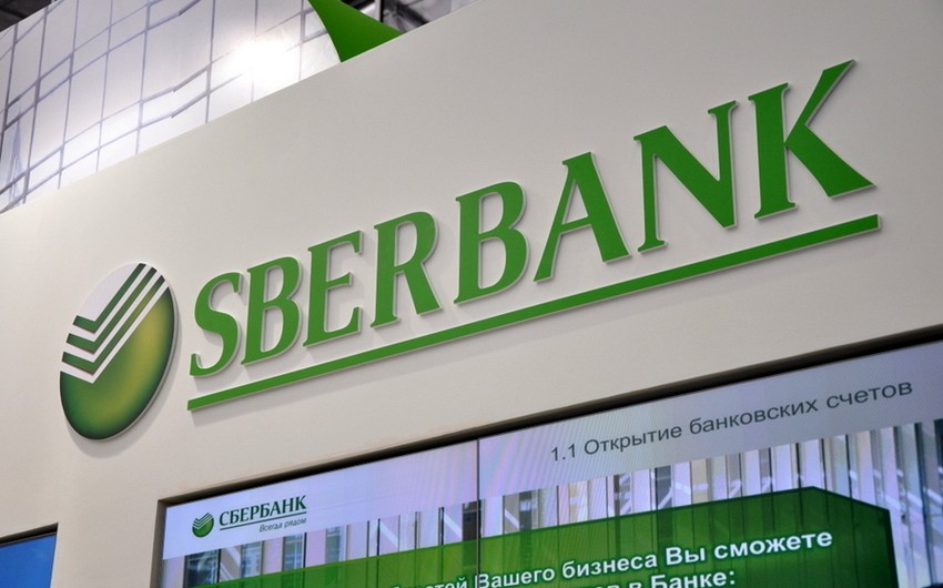 Sberbank Türkiyədəki biznesini satmayacaq