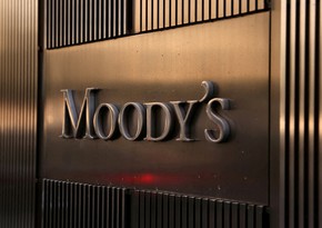 Moody's Türkiyənin kredit reytinqini 11 ildən sonra ilk dəfə yüksəldib