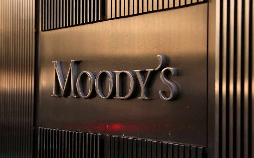 Moody's Türkiyənin kredit reytinqini 11 ildən sonra ilk dəfə yüksəldib