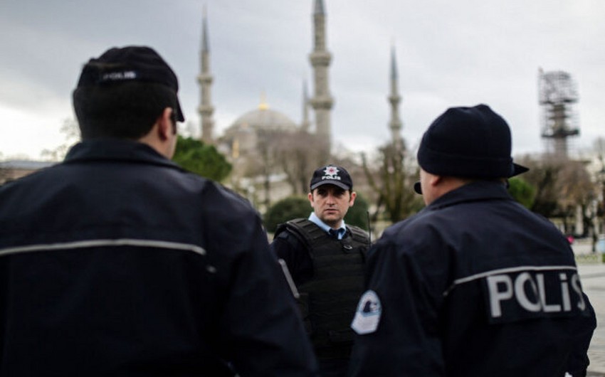 Türkiyədə meşə yanğınlarında şübhəli bilinən yeddi nəfər saxlanılıb