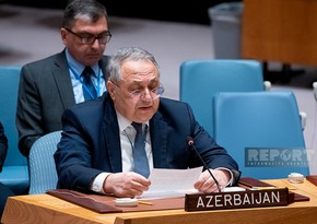 Яшар Алиев: Внерегиональные страны хотят превратить Южный Кавказ в объект геополитического противостояния
