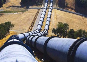 Azerbaijan reveals 7-month oil transportation through BTC pipeline