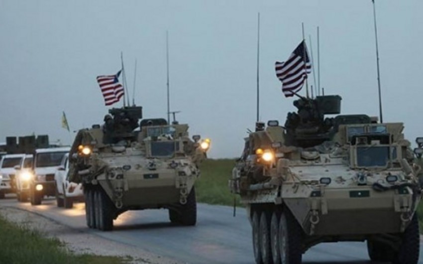 Guarantees to Turkey over transfer of US arms to terrorist YPG revealed