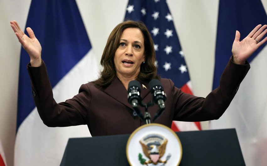 Who will be Kamala Harris' running mate? Insiders weigh in