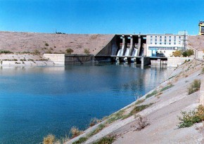 Готовится технико-экономическое обоснование и проектная документация Баргушадчайского водохранилища