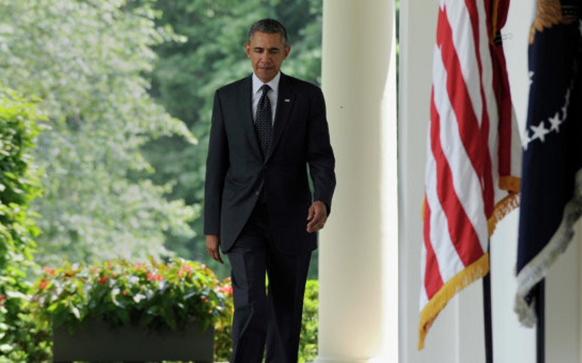 Американский обозреватель рассказал о самой большой ошибке Обамы