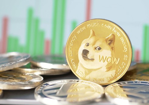 Твиты Илона Маска вызвали рост стоимости криптовалюты Dogecoin