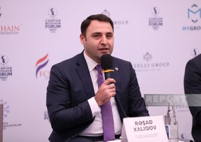 Azerbaijani official: Number of transactions through Digital Bridge up by over 48%