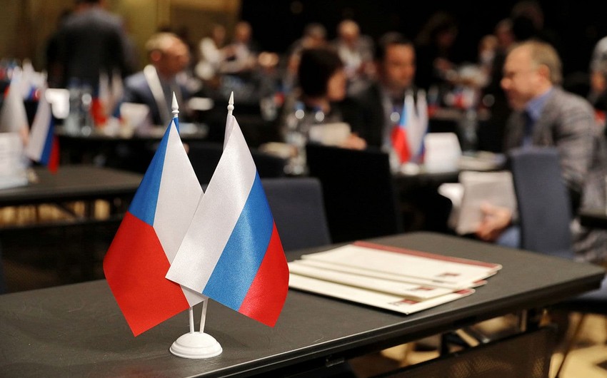 Сенат Чехии призвал расторгнуть договор с Россией