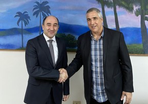 Azerbaijan, Cuba discuss COP29-related issues