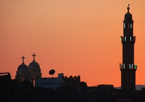 Finding a multifaith model in a secular muslim society - ARTICLE