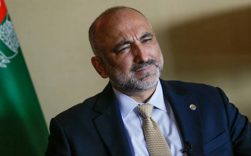 Талибан: Экс-глава МИД Афганистана вернется в страну