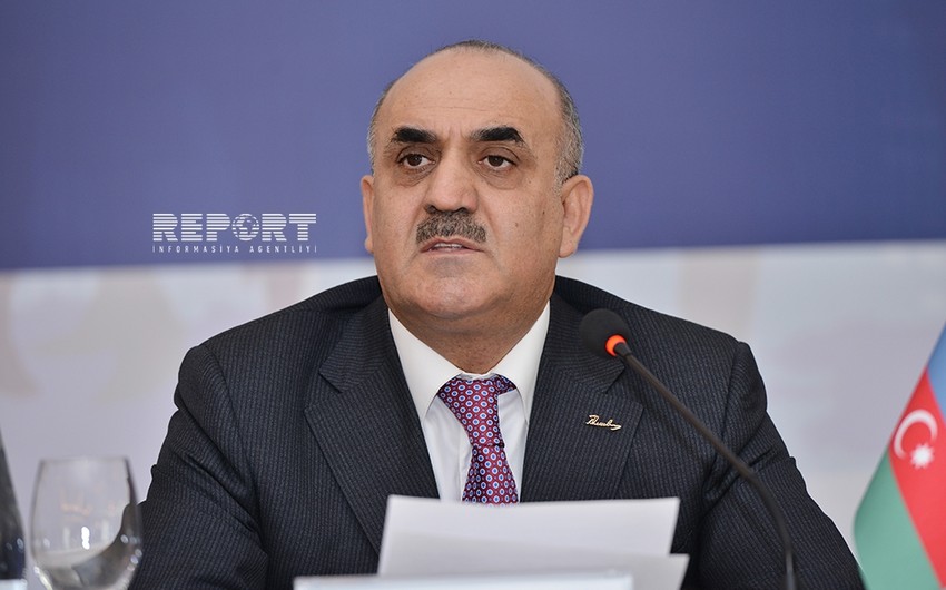 Министр: В 2017 году в Азербайджане увеличат сумму средств на социальную сферу
