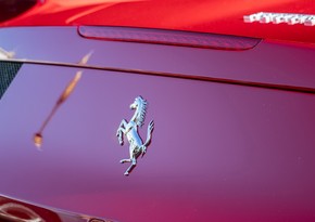 “Ferrari”nin İT sistemləri haker hücumuna uğrayıb