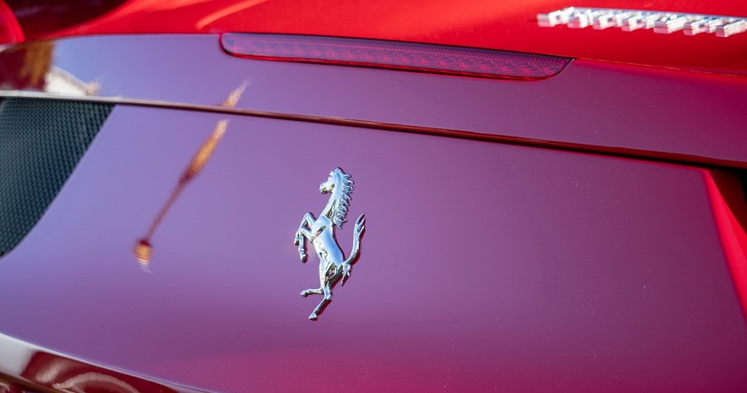 IT-системы Ferrari подверглись хакерской атаке