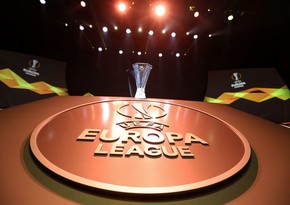  Лига Европы: Еще шесть команд вышли в плей-офф