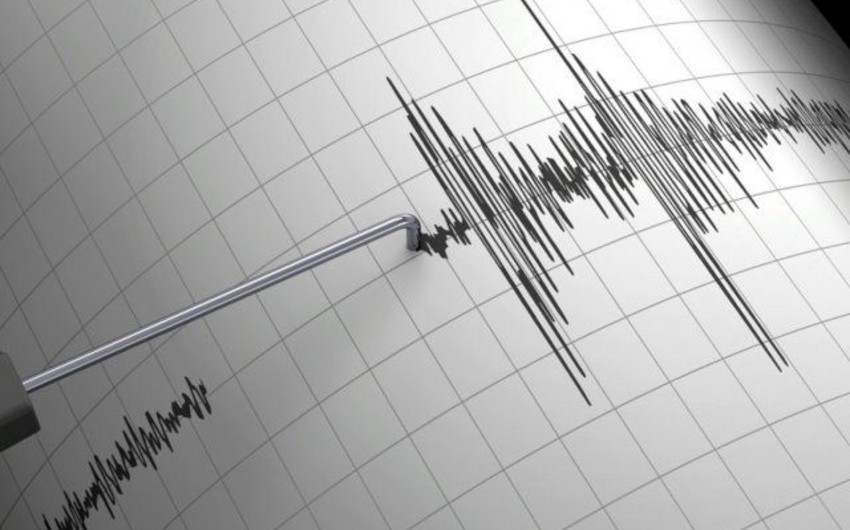5.8-magnitude quake hits Kermadec Islands, New Zealand