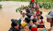 Death toll from Myanmar's flooding rises to 226