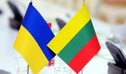 Литва и Украина подписали договор о развитии систем Паляница