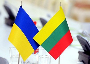 Литва и Украина подписали договор о развитии систем Паляница