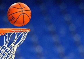 Avropa çempionatı: Azərbaycanın basketbol millisi məğlub olub