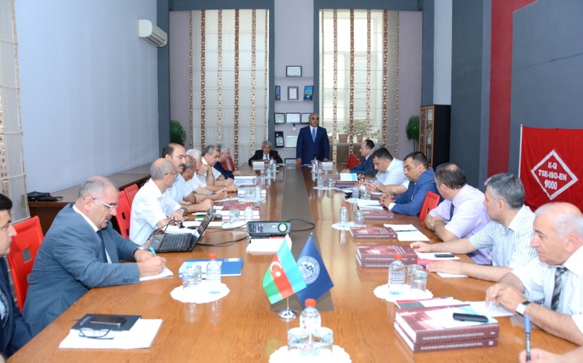 ​В Азербайджане университетам предоставят академическую автономию