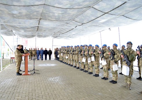 Закир Гасанов: Войска Азербайджана и Турции на высоком уровне выполнили свои задачи на совместных учениях