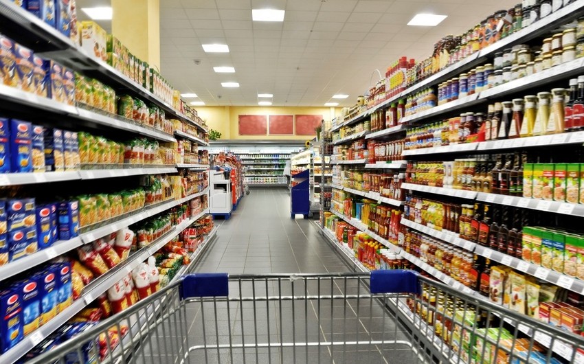 Azerbaijan's consumer market decreases by 8%
