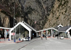 New customs points to be established on Azerbaijan's border with Georgia and Russia