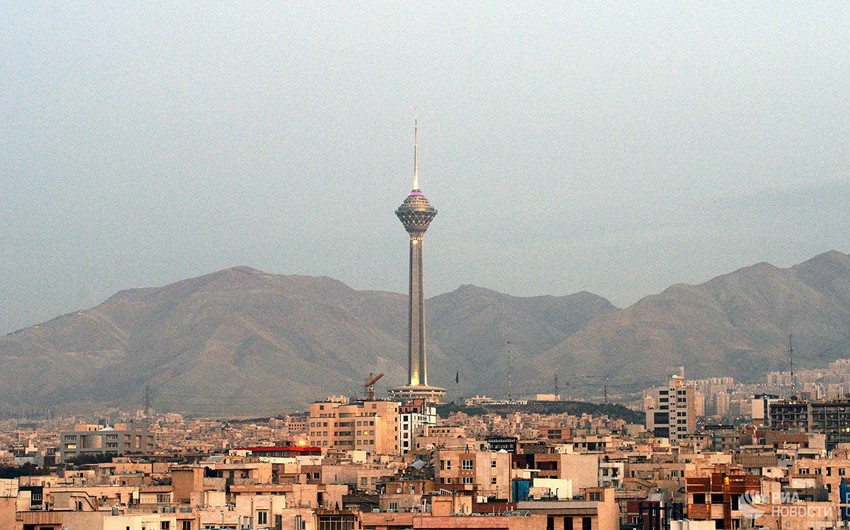 İran Aİ-ni ABŞ-ın sanksiyalarına qarşı mexanizm yaratmamaqda ittiham edib
