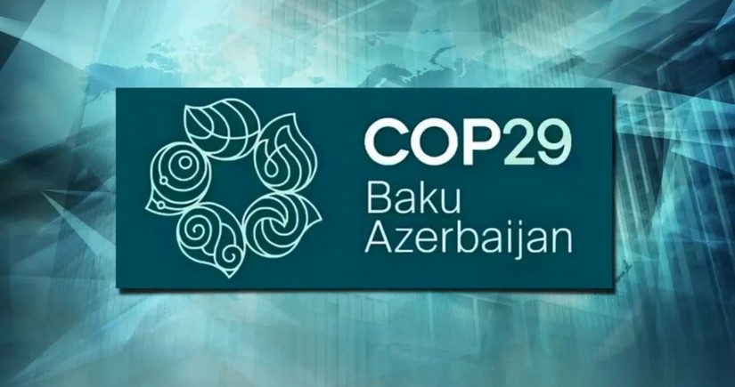 COP29-da iştirak edəcək ABŞ nümayəndə heyətinin tərkibi məlum olub