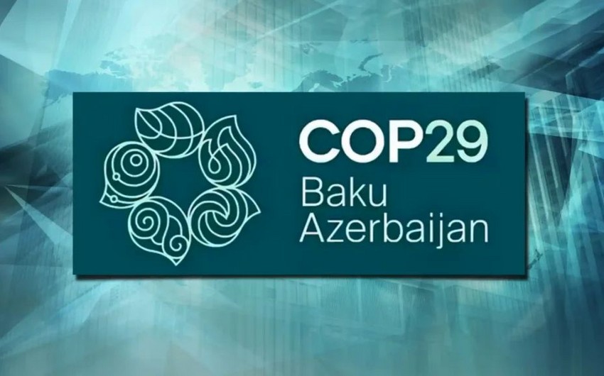 COP29 accreditation cards now available